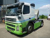 ボルボその他の車種トレーラーヘッド（トラクターヘッド）大型（10t）[写真01]