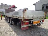 日野レンジャーユニック4段増トン（6t・8t）[写真02]