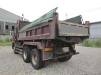 UDトラックスビッグサムダンプ大型（10t）[写真02]