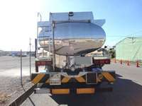 日野プロフィアタンク車（タンクローリー）大型（10t）[写真02]