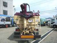 三菱ふそうファイターバルク車（粉粒体運搬車）中型（4t）[写真02]