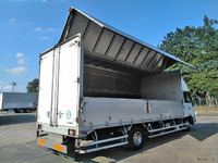 UDトラックスコンドルアルミウイング中型（4t）[写真02]