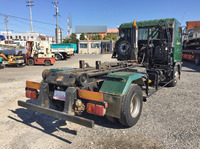 日野レンジャーアームロール中型（4t）[写真02]