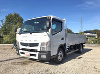 三菱ふそうキャンターアルミブロック小型（2t・3t）[写真01]