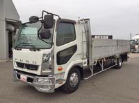 三菱ふそうファイターアルミブロック小型（2t・3t）[写真01]