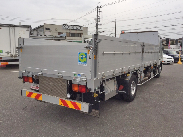 三菱ふそうファイターアルミブロック小型（2t・3t）[写真02]