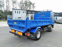 いすゞエルフローダーダンプ小型（2t・3t）[写真02]