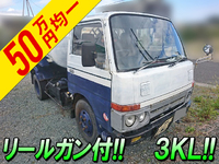 日産アトラスタンク車（タンクローリー）小型（2t・3t）[写真01]