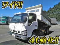 マツダタイタンダンプ小型（2t・3t）[写真01]