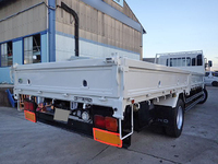 日野レンジャー平ボディ増トン（6t・8t）[写真02]