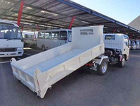 日野デュトロローダーダンプ小型（2t・3t）[写真02]