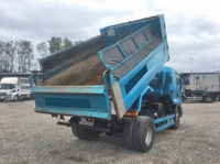 いすゞフォワードダンプ増トン（6t・8t）[写真02]