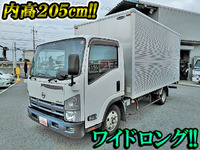 日産アトラスアルミバン小型（2t・3t）[写真01]