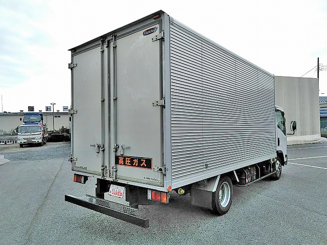 日産アトラスアルミバン小型（2t・3t）[写真02]