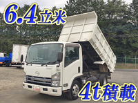 マツダタイタン深ダンプ（土砂禁ダンプ）小型（2t・3t）[写真01]