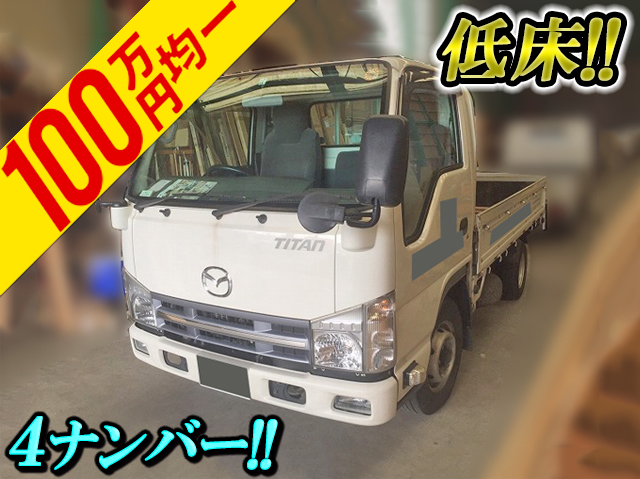 マツダタイタン平ボディ小型（2t・3t）BKG-LHR85A [写真01]
