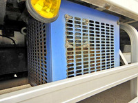 三菱ふそうファイター冷凍車（冷蔵車）増トン（6t・8t）[写真19]
