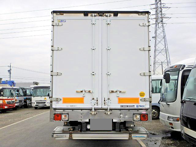 三菱ふそうファイター冷凍車（冷蔵車）増トン（6t・8t）[写真05]