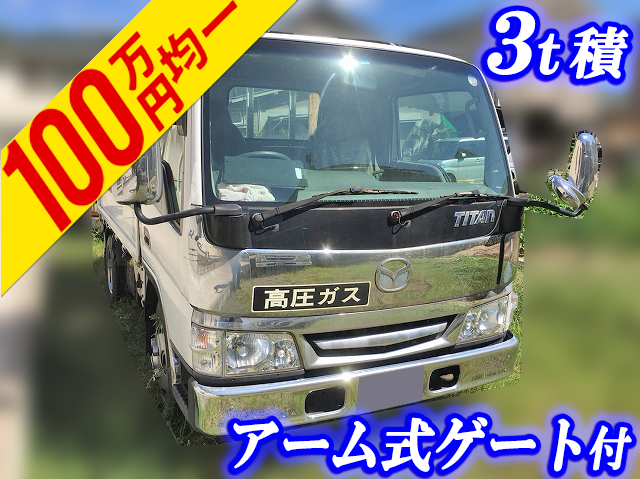 マツダタイタン平ボディ小型（2t・3t）KK-WH6HH [写真01]