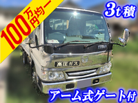 マツダタイタン平ボディ小型（2t・3t）[写真01]