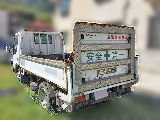 マツダタイタン平ボディ小型（2t・3t）[写真02]