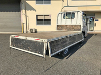 いすゞエルフ平ボディ小型（2t・3t）[写真02]