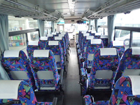 UDトラックスその他の車種バス[写真12]