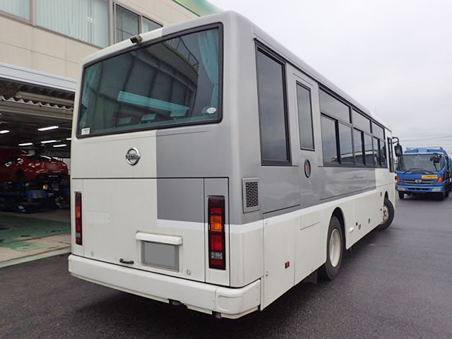 UDトラックスその他の車種バス[写真04]