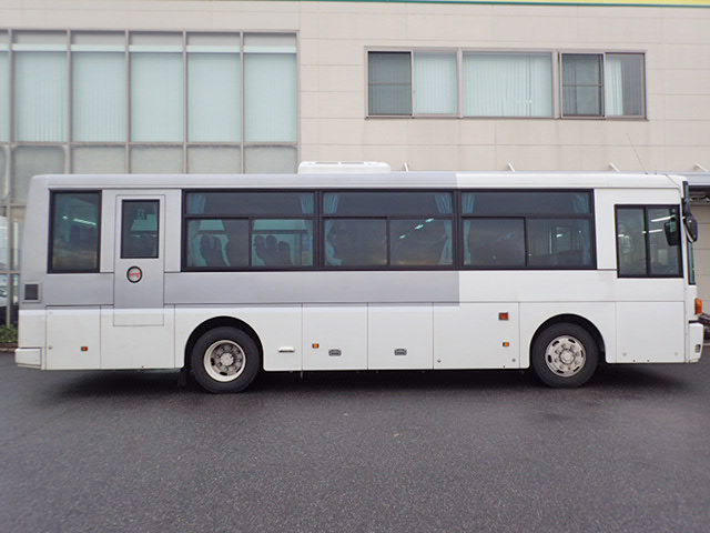 UDトラックスその他の車種バス[写真06]