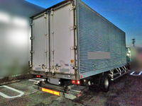 三菱ふそうファイターアルミバン増トン（6t・8t）[写真02]