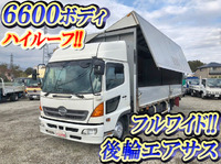 日野レンジャーアルミウイング中型（4t）[写真01]