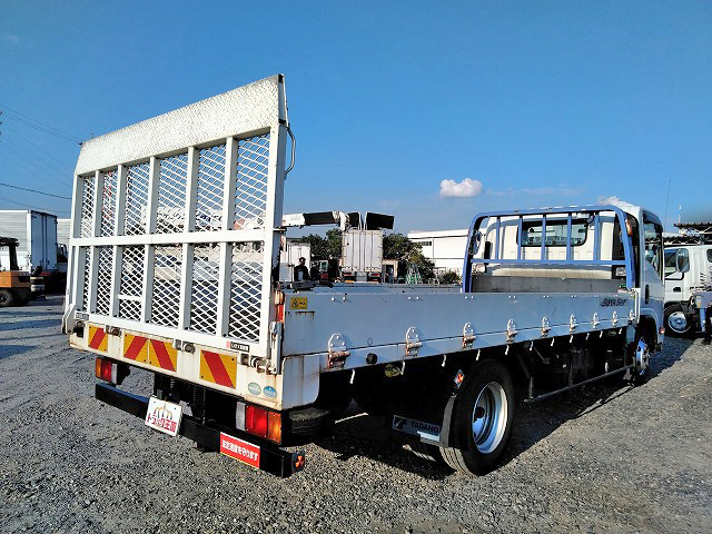 いすゞエルフセーフティローダー小型（2t・3t）[写真02]