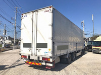 UDトラックスクオンアルミウイング大型（10t）[写真02]