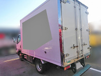 三菱ふそうキャンター冷凍車（冷蔵車）小型（2t・3t）[写真04]