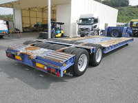 その他のメーカーその他の車種トレーラー（セミトレーラー）大型（10t）[写真02]