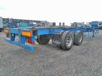 日本フルハーフその他の車種トレーラー（セミトレーラー）大型（10t）[写真02]