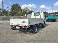 いすゞエルフ平ボディ小型（2t・3t）[写真02]