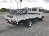 中古ダブルキャブ（Wキャブ） 日野 鳥取・香川・山口 デュトロ（TKG