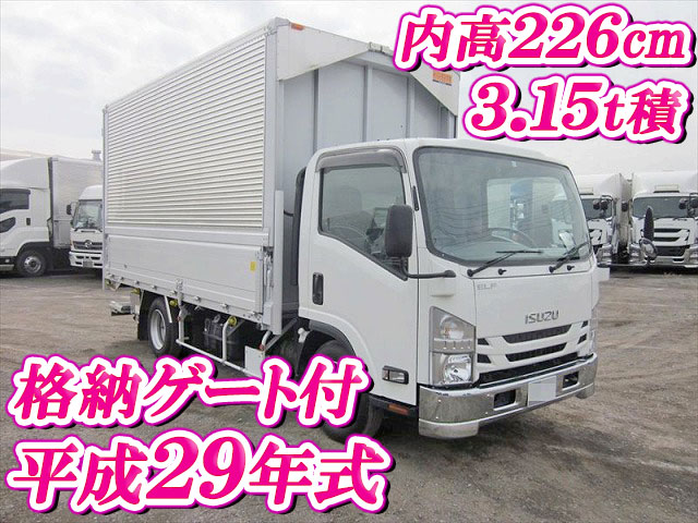 いすゞエルフアルミウイング小型（2t・3t）TPG-NPR85AN [写真01]