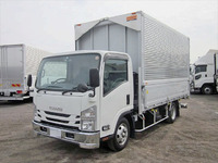 いすゞエルフアルミウイング小型（2t・3t）[写真02]