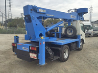 日野デュトロ高所作業車小型（2t・3t）[写真02]