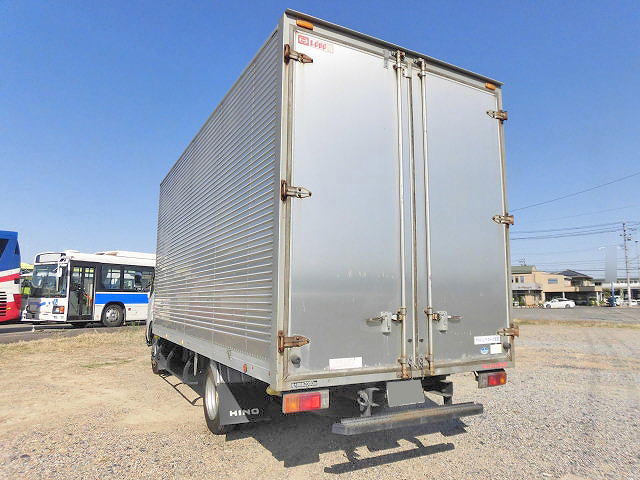 日野デュトロアルミバン小型（2t・3t）[写真02]