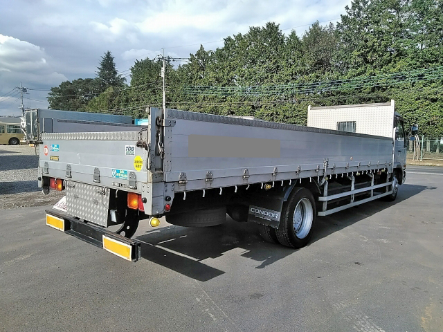 UDトラックスコンドルアルミブロック増トン（6t・8t）[写真02]