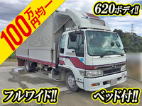 日野レンジャーアルミウイング中型（4t）[写真01]