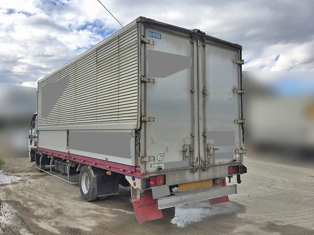 日野レンジャーアルミウイング中型（4t）[写真02]