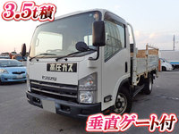 いすゞエルフアルミブロック小型（2t・3t）[写真01]