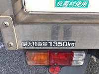 トヨタダイナ保冷バン小型（2t・3t）[写真14]
