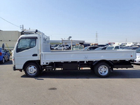 三菱ふそうキャンター平ボディ小型（2t・3t）[写真02]