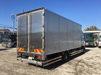 いすゞフォワード冷凍車（冷蔵車）中型（4t）[写真02]