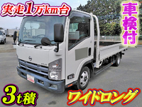 日産アトラス平ボディ小型（2t・3t）[写真01]